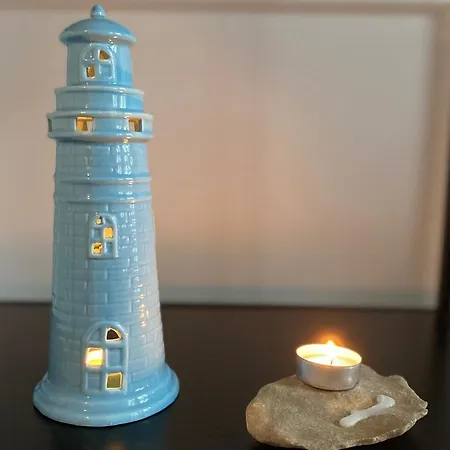 Apartament Kondor Shekspir
