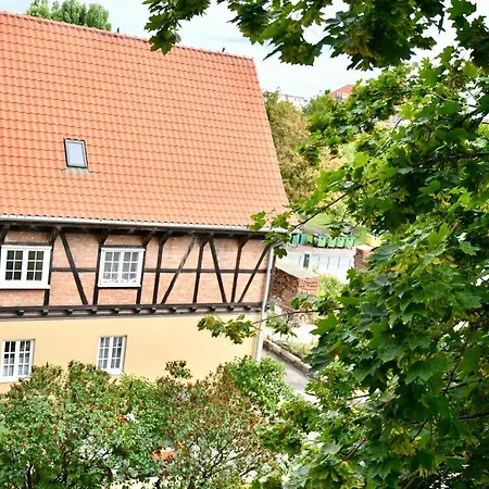 Apartament Kondor Shekspir Gdansk