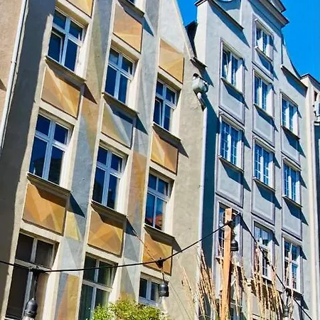 Apartament Kondor Shekspir *