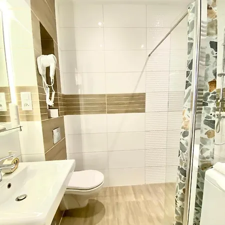 Apartament Kondor Shekspir