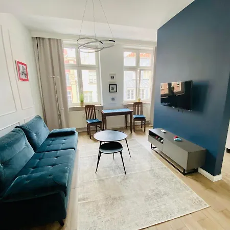 Apartament Kondor Shekspir Apartment *