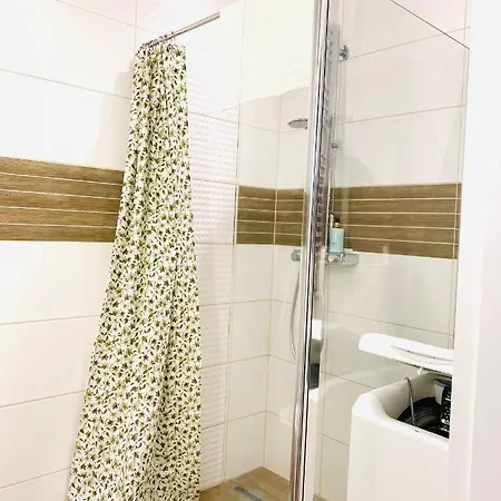 Apartament Kondor Shekspir