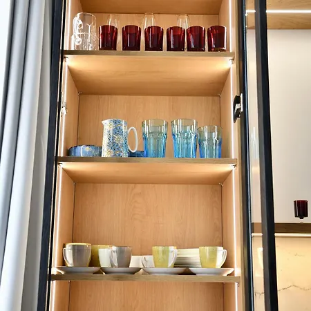 Apartament Kondor Shekspir Apartment